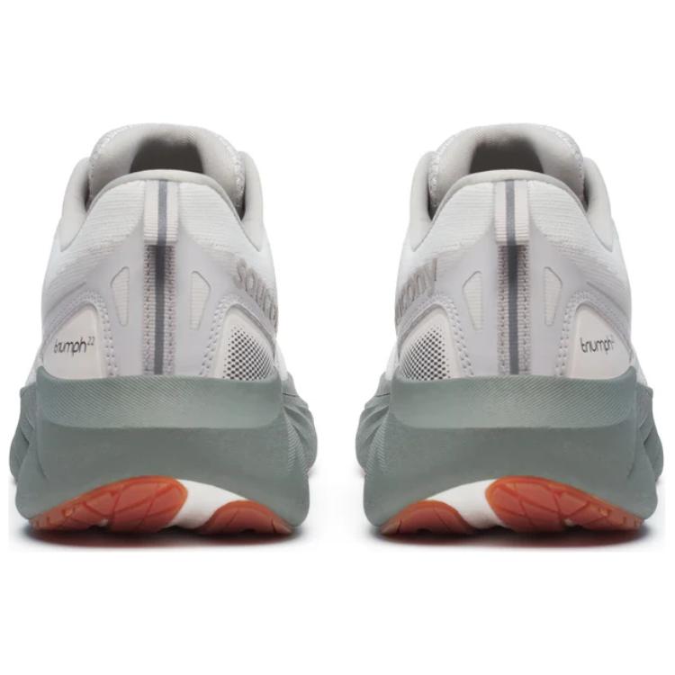 SAUCONY Triumph 22 Moon Bough Men Sneakers White S20964-250