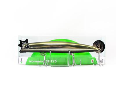 Ima Плавающая приманка Komomo SF 125 X5506 (4791)