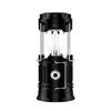 Кемпинговый фонарь Bu Ren Shu SR-903