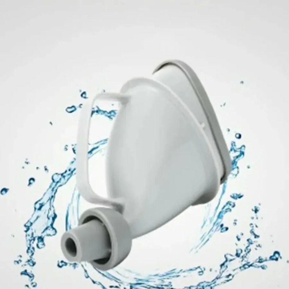 Standing Urinals Portable Urine Toilet Aid Leak-Proof Adult Urinals  Outdoor Tourism