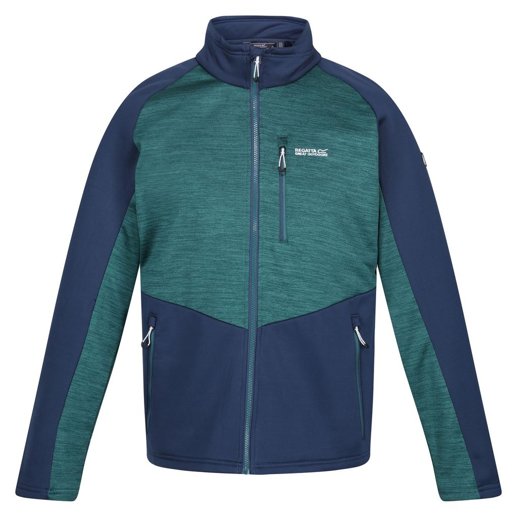 Regatta Mens Farson II Soft Shell Jacket