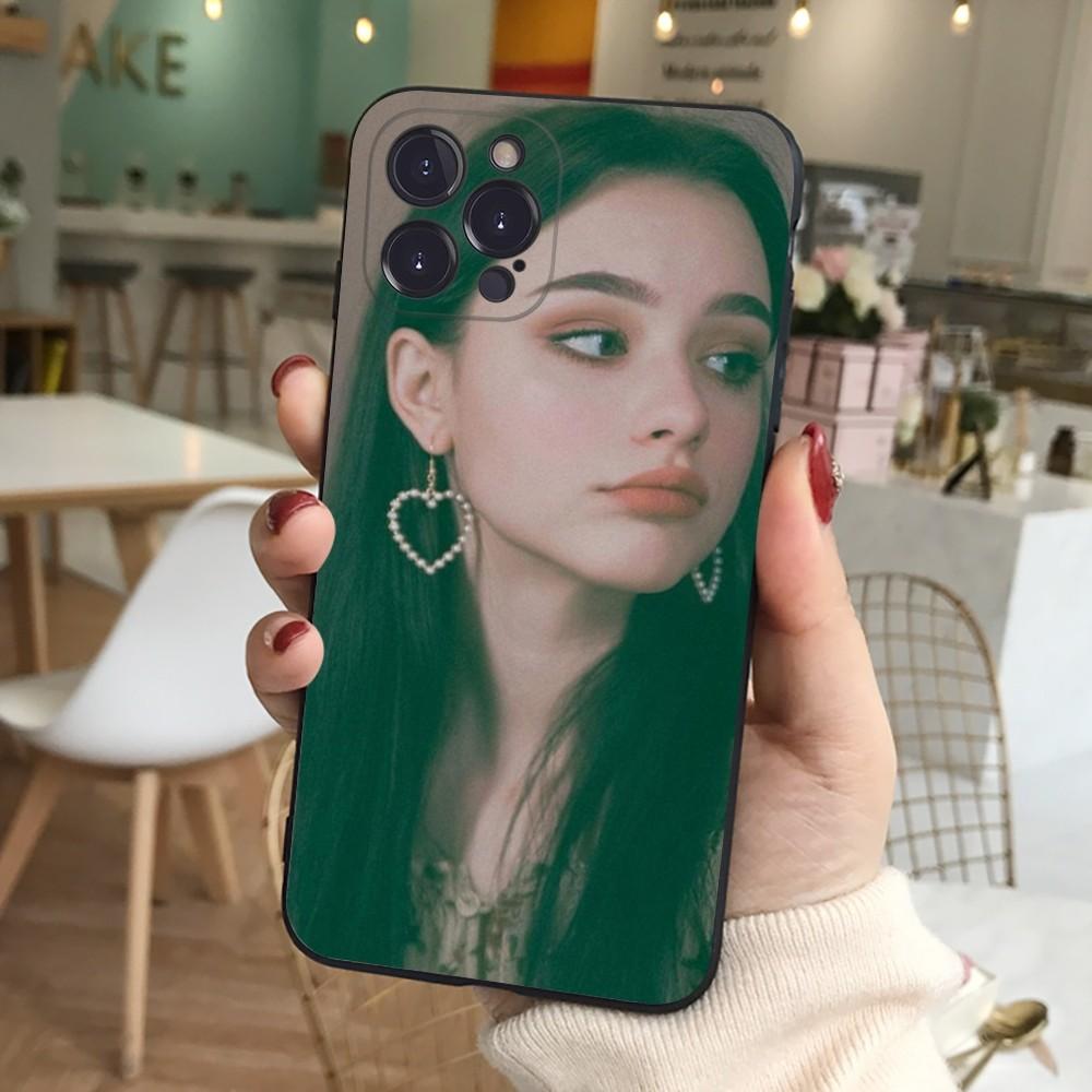 Чехол для телефона Даша Таран Силиконовый Мягкий для iphone 16 15 14 13 12 11 Pro Mini XS MAX Plus X