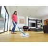 BLACK+DECKER - FSMH1351SM-QS - Паровая швабра с ручным пылесосом 1300 Вт - Резервуар 500 мл - Время нагрева 15 с - 10 аксессуаров