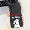 For Huawei Honor 30 Pro Case Honor30 Lite Lovely Cartoon Cover Shockproof Phone Case For Honor 30S Honor30 Pro Plus Fundas Coque
