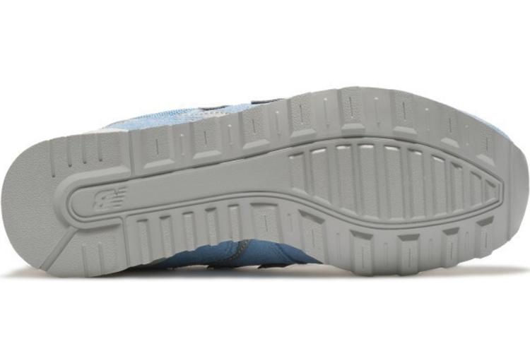 New Balance Серия 996 Синий D Широкие Женские WL996CLE