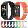 Силиконовый ремешок для часов 20 мм для Huawei Honor Watch ES, сменный ремешок для часов