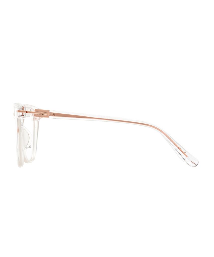 Maseuka Free_Vector 51 03C Free Vector 51 Clear Rose Gold