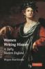 Книга Women Writing History In Early Modern England