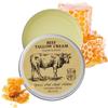 Whole Body Care Beef Tallow Balm Natural Organic Tallow Face Moisturizer For All Skin Types