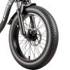 Электровелосипед E-BYCCO-S1 – аккумулятор 36 В 10,4 Ач, легкая конструкция, городской электровелосипед, предназначенный для ежедневных поездок на работу и по городу.