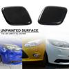 2 шт. для Ford Focus MK3 2010-2014 передний бампер омыватель фар крышка правая и левая крышка 1719217 неокрашенные автомобильные аксессуары