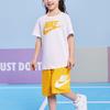 Новая детская повседневная спортивная одежда Nike NY2222159PS-005