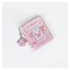 Mini 3-hole Diary with Sanrio Characters Pendant, My Melody