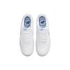 Nike Court Vision Low White Royal Tint Women Sneakers Deep-Royal-Blue CD5434-115