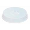 Corelle Coordinated Clear Microwave Cover for 26cm Range (CP-8900)