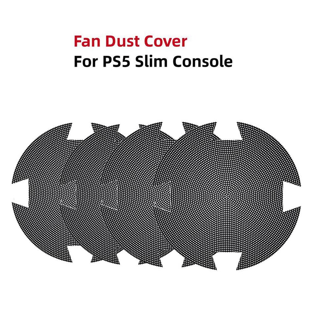 Для игровой консоли Pro/slim пылевой фильтр многофункциональный рассеивающий тепло антипылевой чехол Cov P6I2