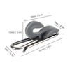 50PCS ABS Fishing Release Clips Lightweight Bait  Release Clips  Saltwater Fishing
