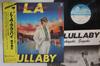 LP Record YOSHIYUKI SUZUKI - L.a. Lullaby  Feat: Jeff Porcaro, D CI5PROMO Continental 1981 Japan Obi Japanese Pop/Rock Used
