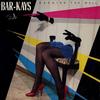 LP Пластинка BAR-KAYS - Banging The Walls 8247271M1,42282 Mercury 1985 США Соул/Фанк Б/У