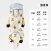 Pet Dog Raincoat With Reflective Stripes Windproof Waterproof Full-Body Cover Small To Medium Dogs