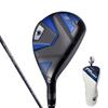 Honma Golf Utility TW767 UTILITY Tour World Utility VIZARD Loft 3U ST//WORLD EZ-C Угол 18° Количество Flex