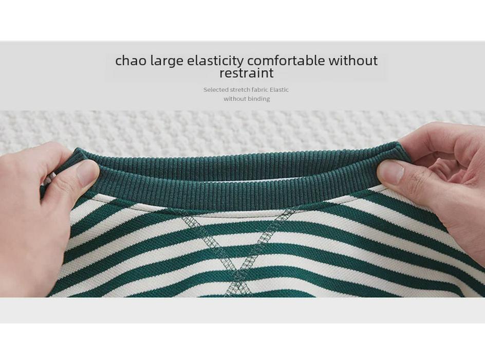 2024 Kids' Spring/Autumn Sweatshirts: Korean-Style Boys' & Girls' Velvet-Lined Tops