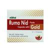 Ruma Nid-Forte (120 Caps, 500 Mg), Ruma Nid-Forte, Nidco