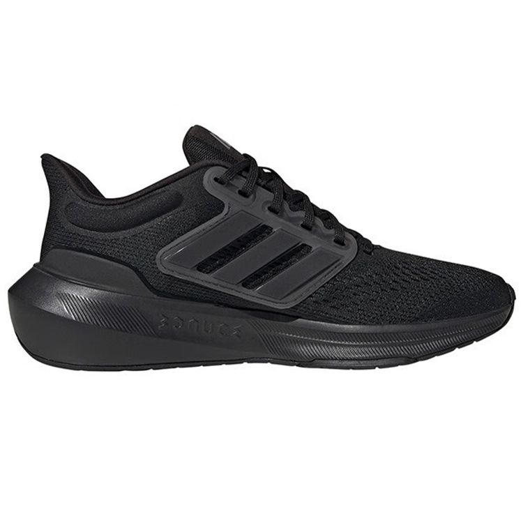 Adidas Женские кроссовки Ultrabounce Black Carbon Core-Black HP5786