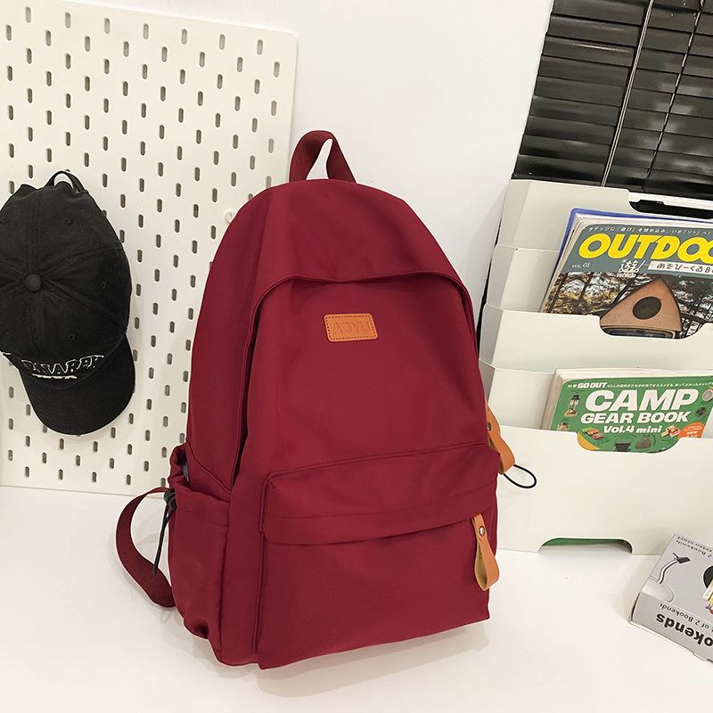 Мужской дорожный рюкзак, женский рюкзак большой емкости, школьная сумка для школьников