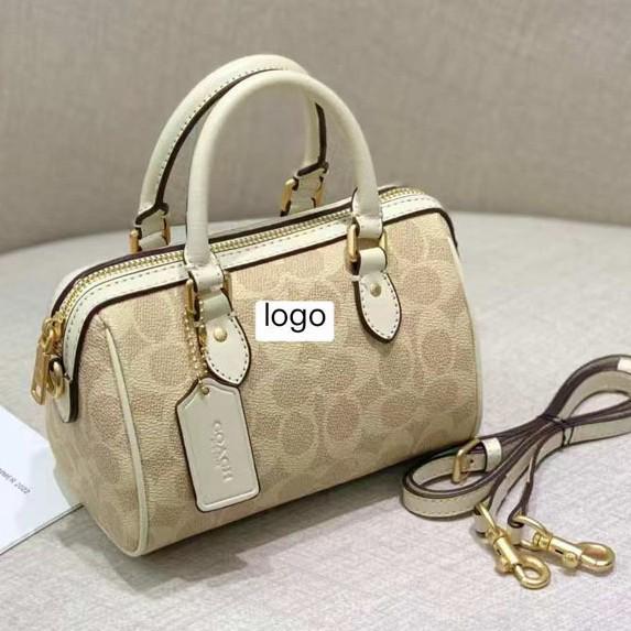 KOUJIA Rowan Mini Jacquard Shoulder Crossbody Handbag for Women