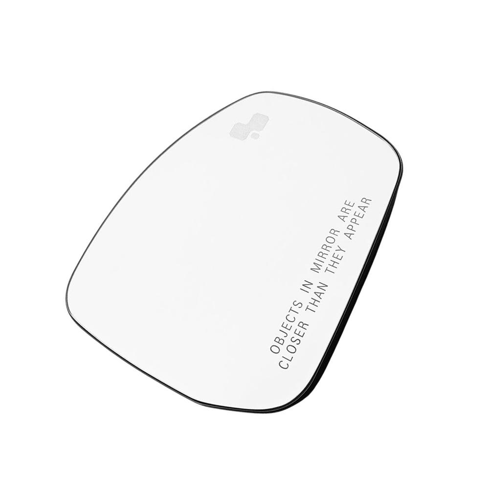 Правое зеркальное стекло со стороны пассажира для Land Rover Range Rover Sport 2014-2022