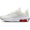 Air Max Interlock Light White Red Men Sneakers Summit-White Phantom DH0321-101
