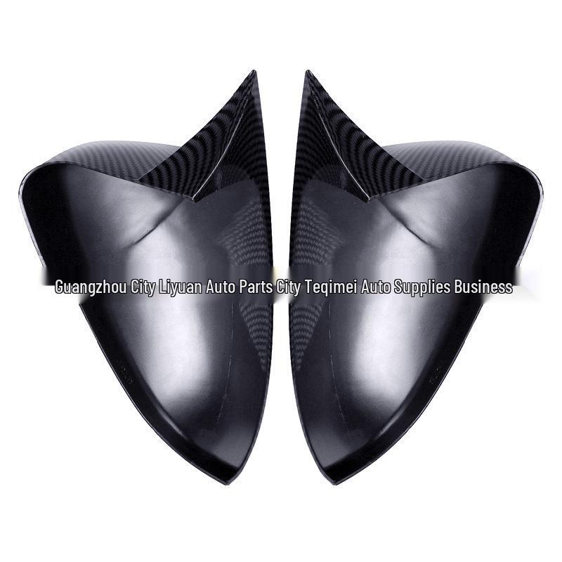 Hyundai Tucson 2015-2020 Крышка клаксона зеркала заднего вида