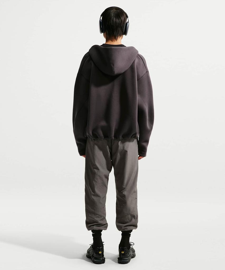 Nike Утепленные тканые брюки M - Пещерный камень: Черный / Iq3763-289