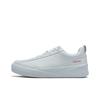 White Comfortable Versatile Running Shoes Unisex Running Shoes S28266-1