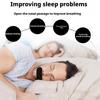 Mouth Tape Sleep Strip Anti-Snoring Mouth Breathing Tape To Improve Sleep for Snoring Lip Patch Mouth Stickers