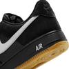 Nike Air Force 1  07 Lv8 Mib6388  001blk Wht