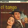 7inch Record MALANDO & HIS TANGO ORCHESTRA - Best 4 Continental Tangos SFL3002 PHILIPS Japan Jazz Used