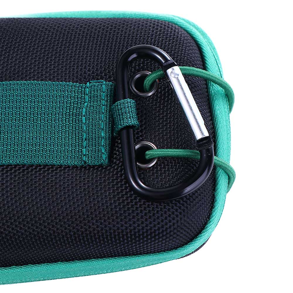 Hard-Shell Golf Rangefinder Bag Range Finder Storage Box Golf Bags Golf Rangefinder Case