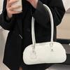 Spring and Summer New Simple High-end Underarm Bag Simple Niche Design Shoulder Bag