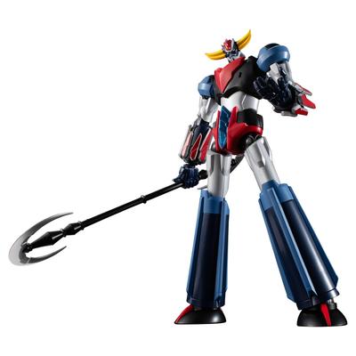 Bandai SMP MODELING Grendizer U Grendizer Candy Gum [SHOKUGAN PROJECT] (1 кусок) игрушка/жевательная (Грендайзер U)
