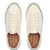 Superga 2490 Bold Organic Canvas Natural Die Wiz S7115swa0a