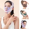 Красота лица, скульптурирующая маска для сна, V-образная линия, формирующие маски для лица, ремень для похудения, пояс для лифтинга лица