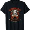 Elden Soulsborne Maidenless Tarnished Bloody Finger Varre T-Shirt