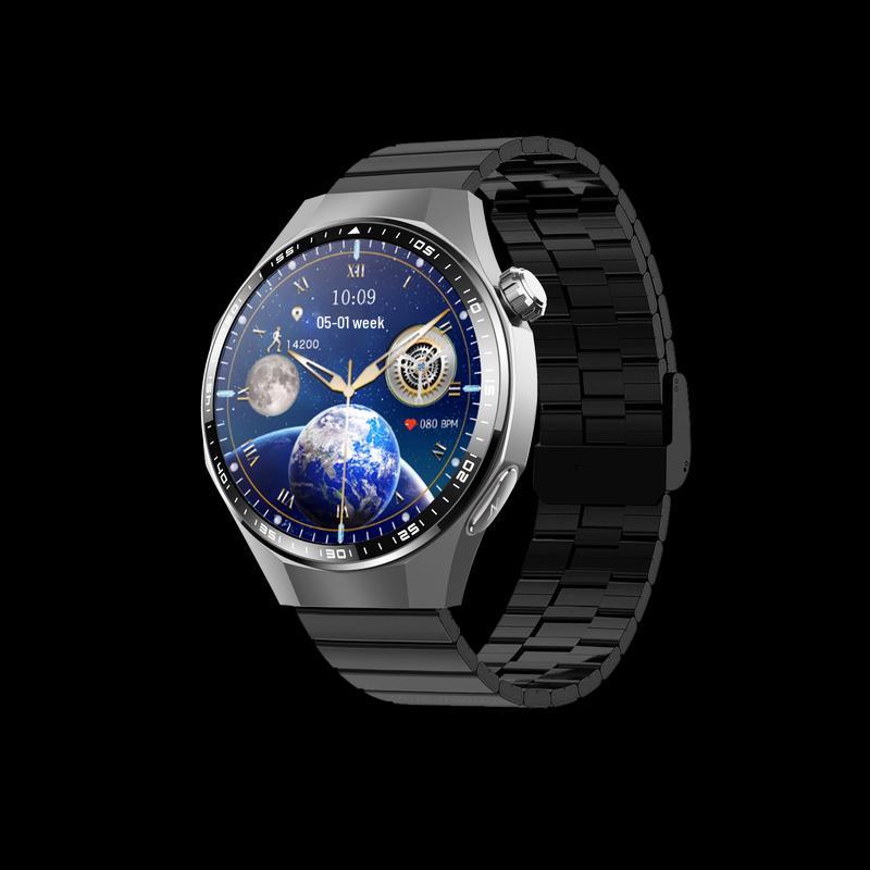 Умные часы COUVEZI F230 для мониторинга здоровья (Китайская версия)