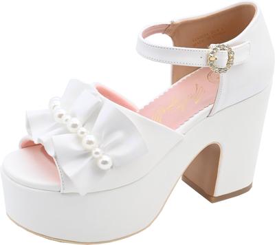 Женская обувь – Босоножки