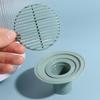 Insect-proof Floor Drain Silicone Floor Drain Core Sewer Sewer Deodorant  Toilet