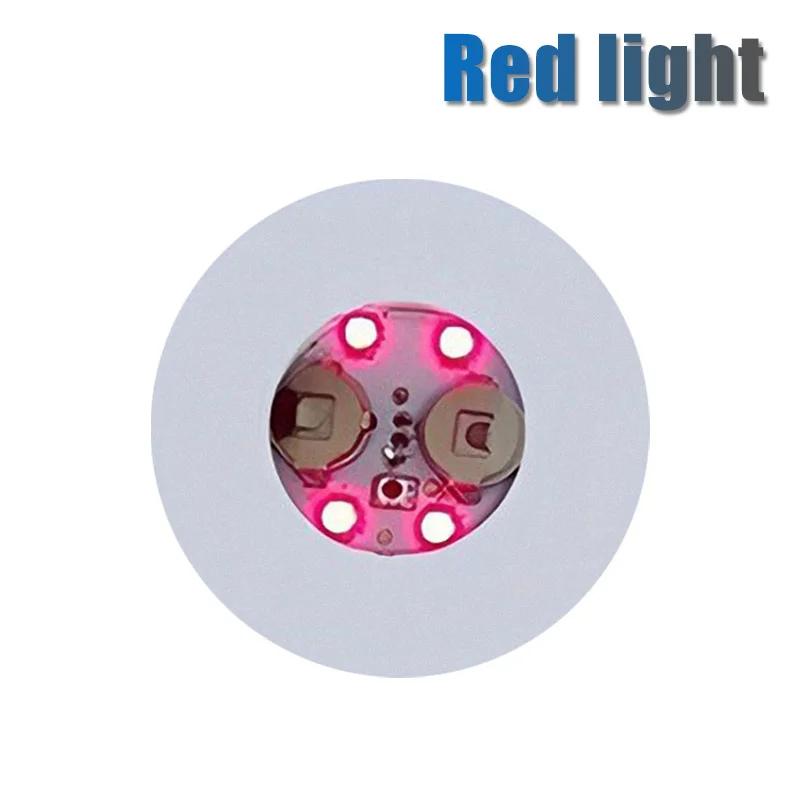 1/10/20/30 шт. светодиодные подставки под стаканы с подсветкой наклейки для бутылок ликера светящиеся чашки коврики для клубов, баров, вечеринок, автомобилей, свадебных ваз декор