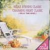 CD РАЗНЫЕ - Relax Evening Classic Charming Nigh TA403 FM FORCE Япония Классика Б/У