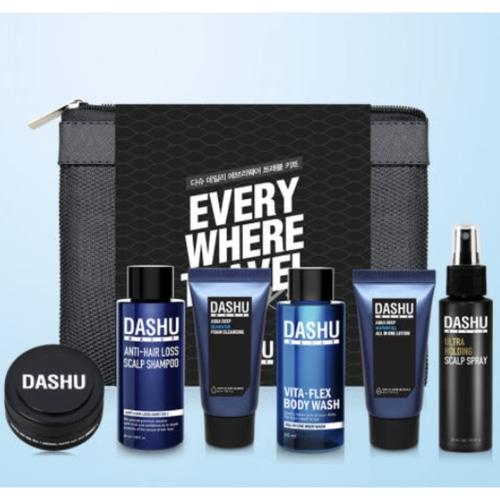Набор для путешествий DASHU Daily Everywhere